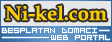 Nikel - Besplatan domaci web portal